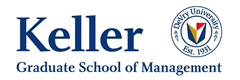 Keller Graduate School Reviews
